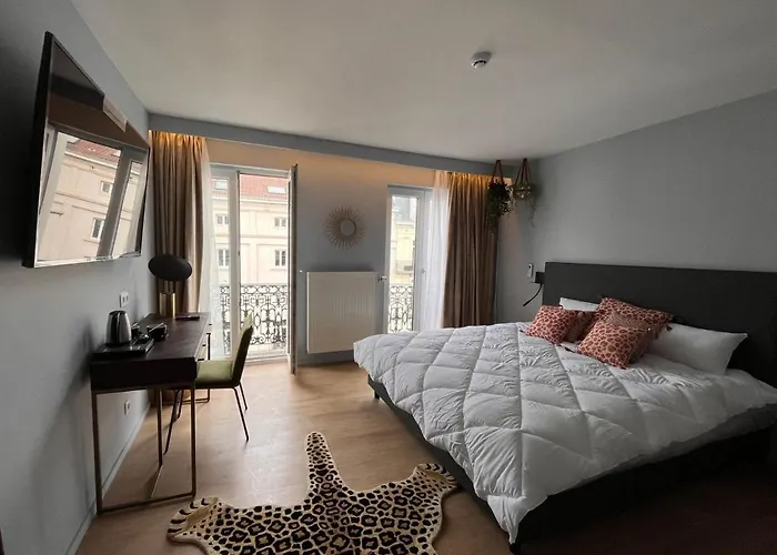 Hotel La Piece