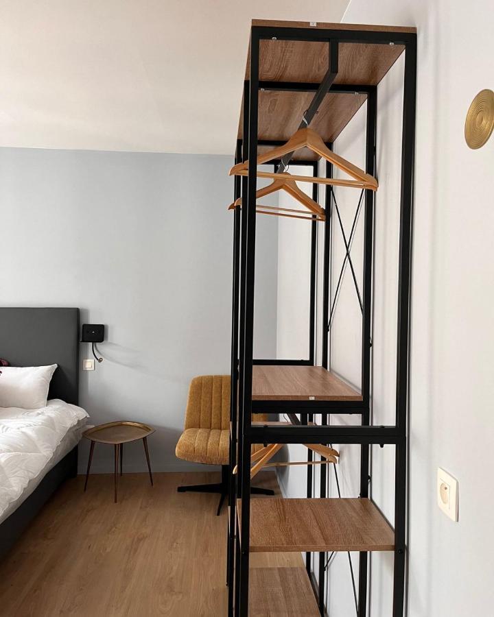 La Piece Bruxelles